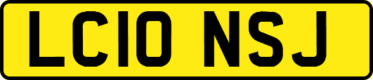 LC10NSJ