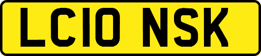 LC10NSK