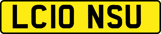 LC10NSU