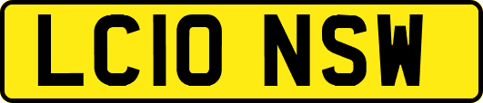 LC10NSW