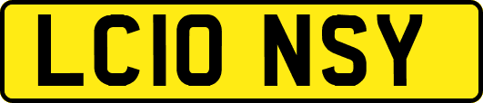 LC10NSY