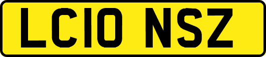 LC10NSZ