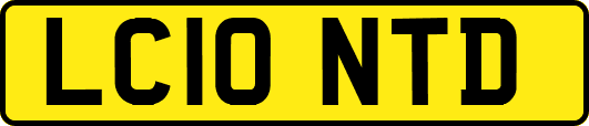 LC10NTD