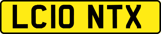 LC10NTX