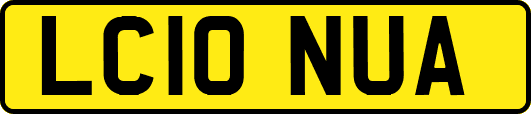 LC10NUA