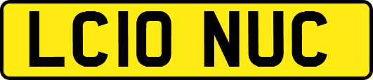 LC10NUC