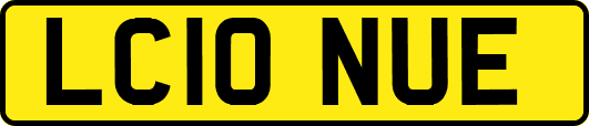 LC10NUE