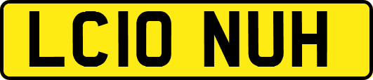 LC10NUH