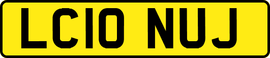 LC10NUJ