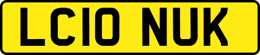 LC10NUK