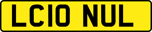 LC10NUL
