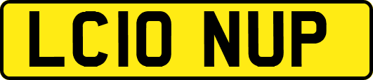 LC10NUP