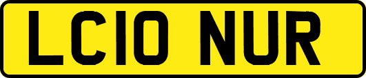 LC10NUR