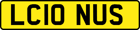 LC10NUS