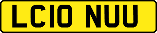 LC10NUU