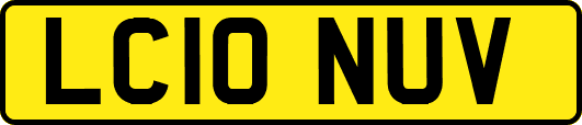 LC10NUV