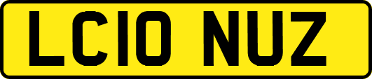 LC10NUZ