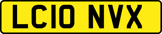LC10NVX