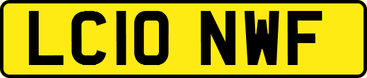LC10NWF