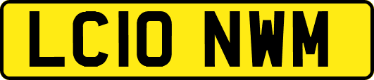LC10NWM