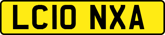 LC10NXA
