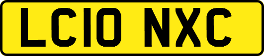 LC10NXC