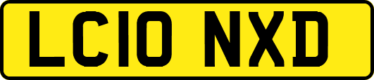 LC10NXD