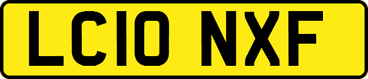 LC10NXF