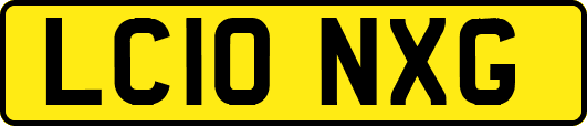 LC10NXG