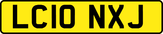 LC10NXJ