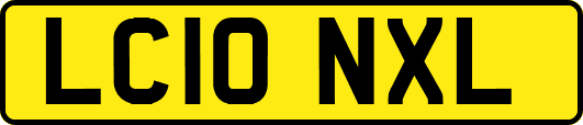 LC10NXL