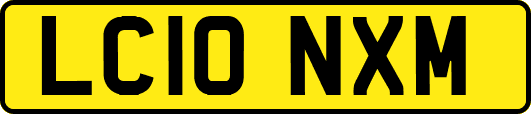 LC10NXM