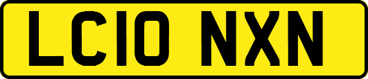 LC10NXN