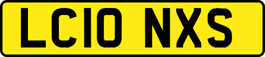 LC10NXS