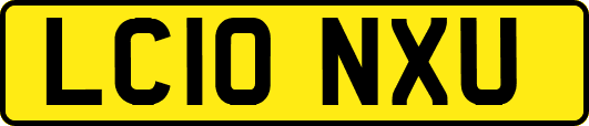 LC10NXU