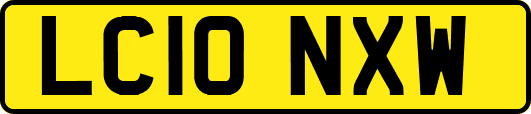 LC10NXW