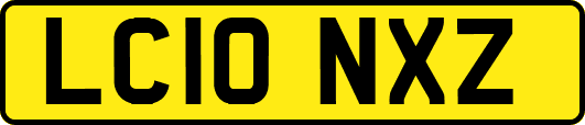 LC10NXZ