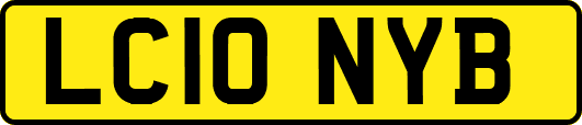 LC10NYB