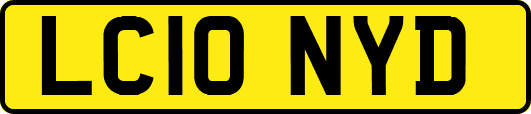 LC10NYD