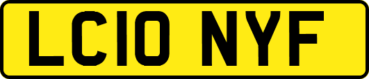 LC10NYF