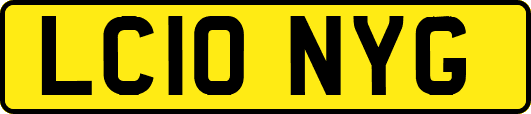 LC10NYG