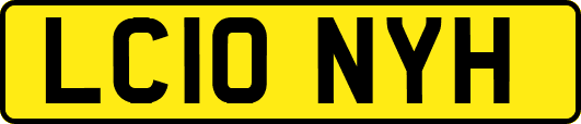 LC10NYH