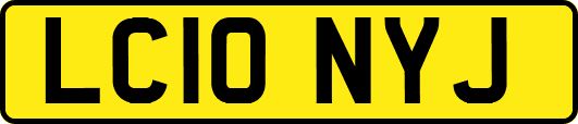 LC10NYJ