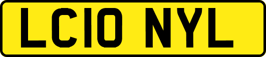 LC10NYL