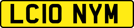 LC10NYM