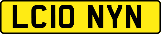 LC10NYN