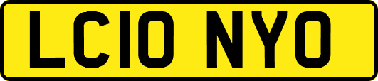 LC10NYO