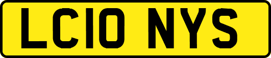 LC10NYS