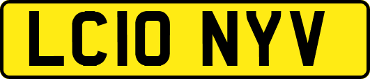 LC10NYV