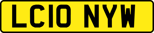 LC10NYW